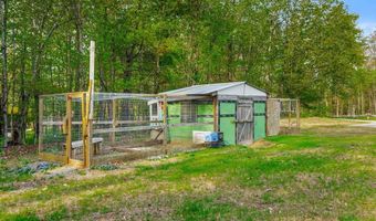 5 Ben Farnsworth Rd, Brookline, NH 03033