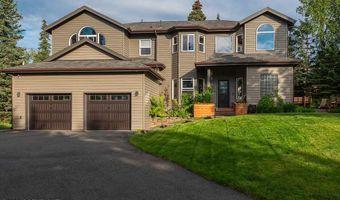 15631 Stanwood Cir, Anchorage, AK 99516