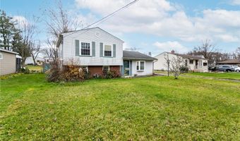 5699 Colgate Ave, Austintown, OH 44515