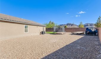 505 Turtleback Falls Ave, Indian Springs, NV 89018