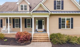 13140 Greenwood Creek Dr, Ashland, VA 23005