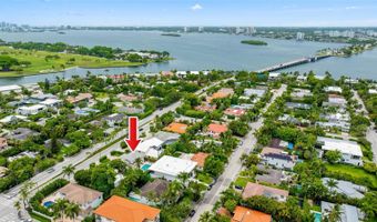 1231 96th St, Bay Harbor Islands, FL 33154