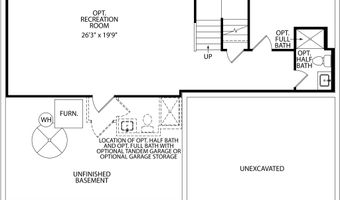 Arcadia Boulevard Plan: VALE, Alexandria, KY 41001