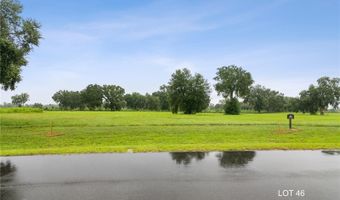 Lot 46 SW 125TH CIRCLE, Archer, FL 32618