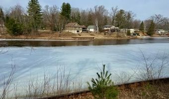 4527 River Lane St, Alger, MI 48610