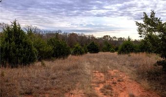Tract 3 Acme RD, Asher, OK 74826