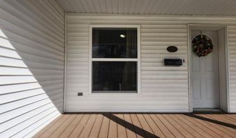 430 N Simon St, Ada, OH 45810