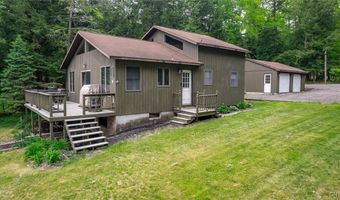 114 N Shore Dr, Amboy, NY 13316