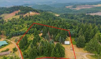 25789 NW GREEN MOUNTAIN Rd, Banks, OR 97106
