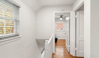 217 N EMERSON St, Arlington, VA 22203