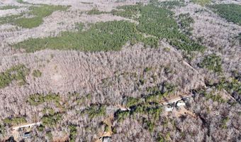 Tall Pines Road, Ashland, MS 38603