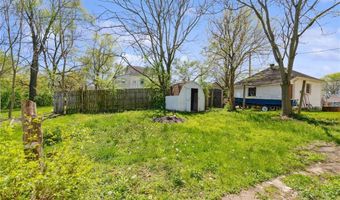 61 Maple St, Xenia, OH 45385