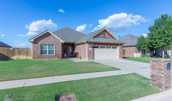 5658 Abbey Rd, Abilene, TX 79606