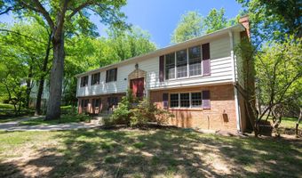 4300 ROBERTS Ave, Annandale, VA 22003