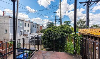 2712 MARYLAND Ave, Baltimore, MD 21218