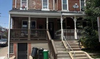 437 Allen St, Allentown, PA 18102
