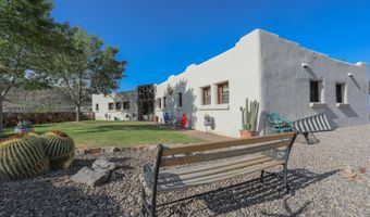 1431 Melanie Ln, Alamogordo, NM 88310