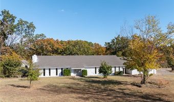 2303 Kimberling Hill Dr, Alma, AR 72921