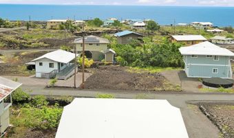 88-1516 Eha Ave, Captain Cook, HI 96704