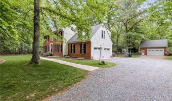 387 Woodruff Dr, Aylett, VA 23009