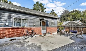 1408 N 9th St, Boise, ID 83702