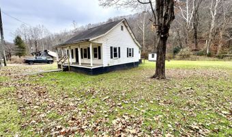 2342 Roda Rd, Appalachia, VA 24216