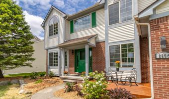 2864 Mystic Dr, Ann Arbor, MI 48103