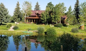 465 E RIGBY Rd, Alta, WY 83414