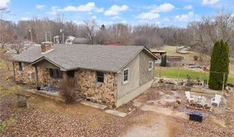 3119 E State Road 256, Austin, IN 47102