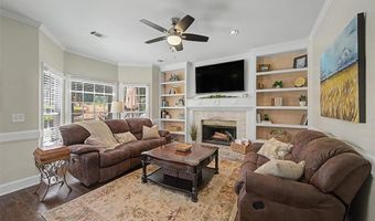 1025 Fairwood Ct NW, Acworth, GA 30101