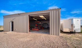 13850 S High Rise Rd, Benson, AZ 85602