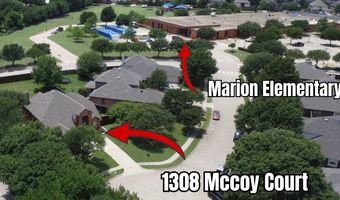 1308 Mccoy Ct, Allen, TX 75002