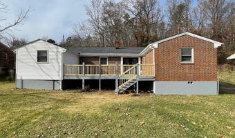 437 Blackberry Rd, Bassett, VA 24055