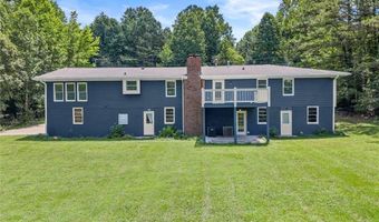 185 Lee Path, Acworth, GA 30102