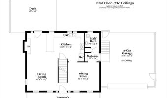 34 Wheeler Rd, Bolton, MA 01740