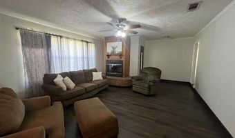 3810 LISA St, Alexandria, LA 71302