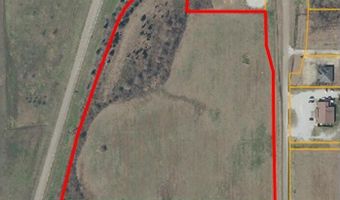 12 40ac Hwy 45, Baldwyn, MS 38824