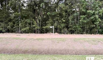 0 Pine Grove Rd Pine Grove Rd, Bay Minette, AL 36507
