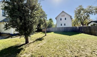 316 S Arch St, Aberdeen, SD 57401