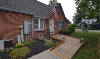321 Heritage 13, Algonac, MI 48001