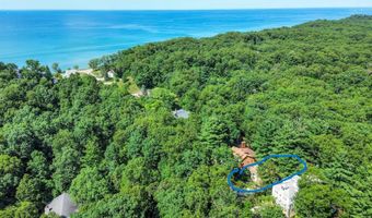 31 S Lake Shore County Rd, Beverly Shores, IN 46301
