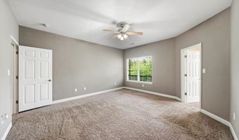 5705 John Hancock Dr, Benton, AR 72019