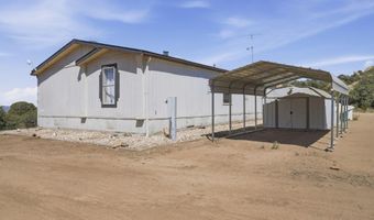 4295 W MORGAN Trl, Chino Valley, AZ 86323