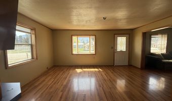 116 W 4th Ave, Clark Fork, ID 83811