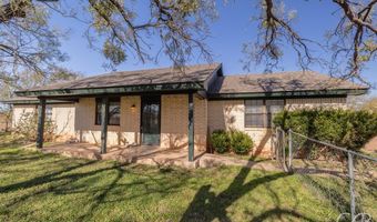 6526 Antilley Rd, Abilene, TX 79606