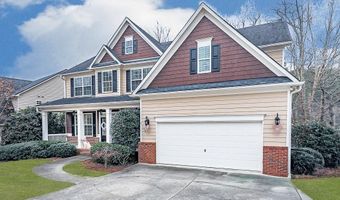 597 Lincolnwood Ln, Acworth, GA 30101