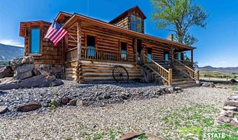 3080 3064 North Fork Hwy, Cody, WY 82414