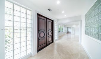 9835 W Broadview Dr, Bay Harbor Islands, FL 33154