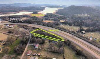 Highway 25E, Bean Station, TN 37708
