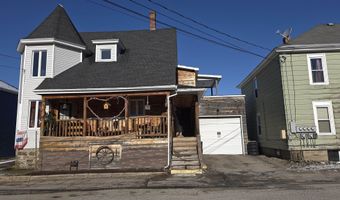 511 Goebel St, Berlin, NH 03570